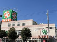 レオパレス大善 周辺環境
