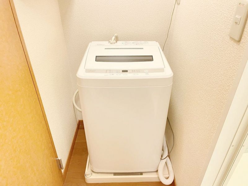 レオパレスフラワーヒル花山 その他