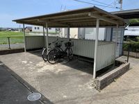 レオパレスＧＳ２ 共用部分