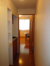 leopalace Ark 기타