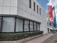 レオパレスラークⅢ 周辺環境