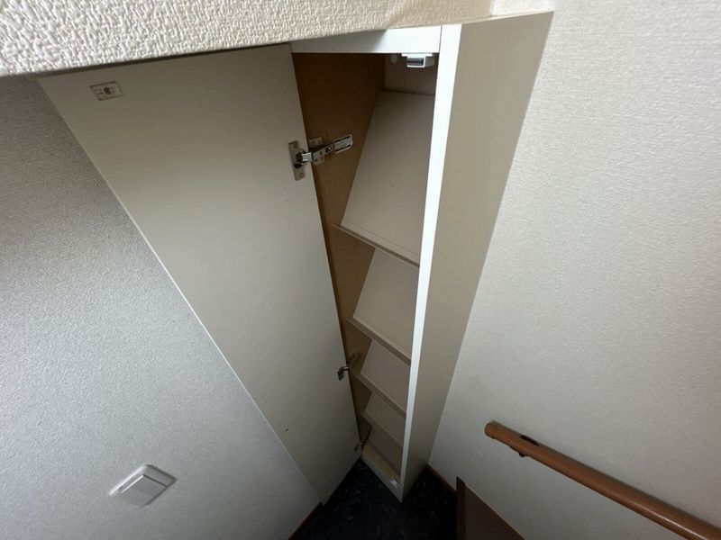 レオパレスセイクレッドヒルズ その他