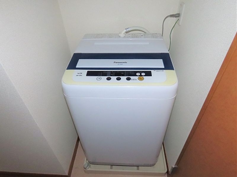 レオパレス満 その他設備