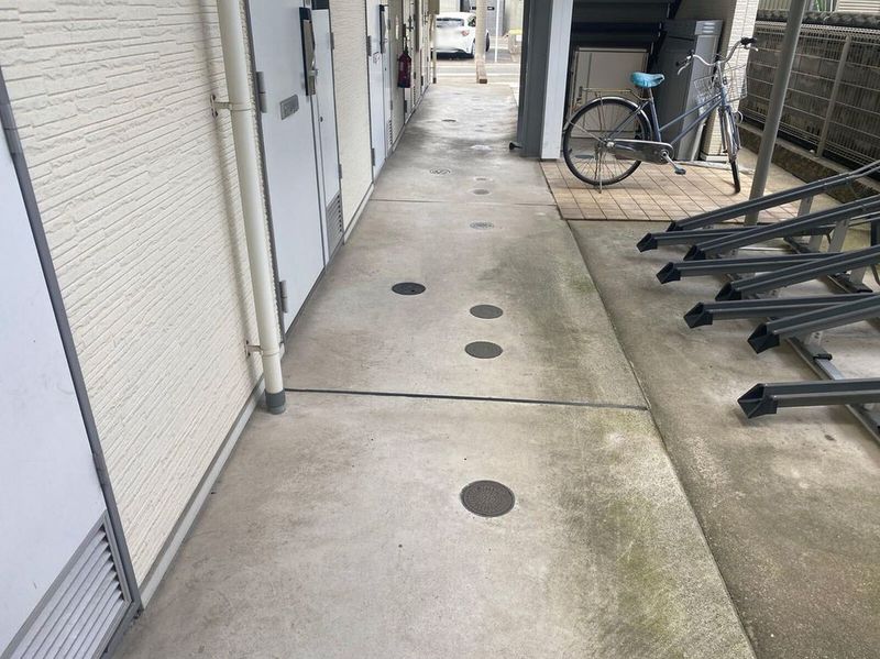 レオパレス小本西 その他