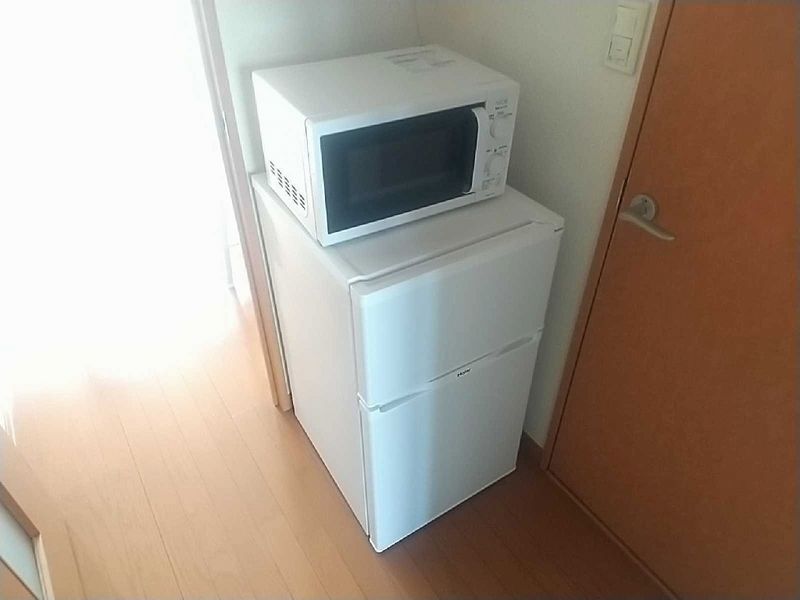 leopalace Lucia Other facilities