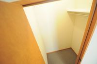 レオパレスムーンライトスクエア 収納