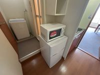 レオパレスヴァンテージ その他設備