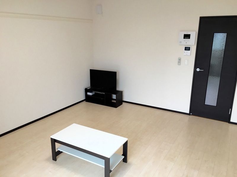 CLEINO FERIO Phòng khách