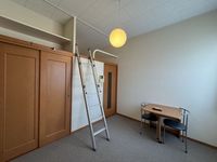 レオパレスル　ヴァン 居間