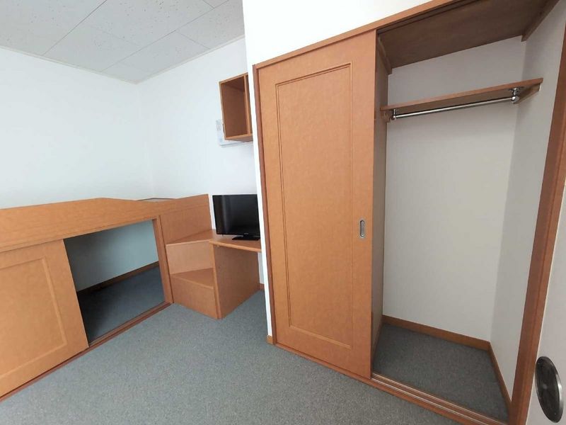 leopalace ROKA 储物空间