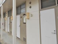 レオパレス高屋の庄 共用部分