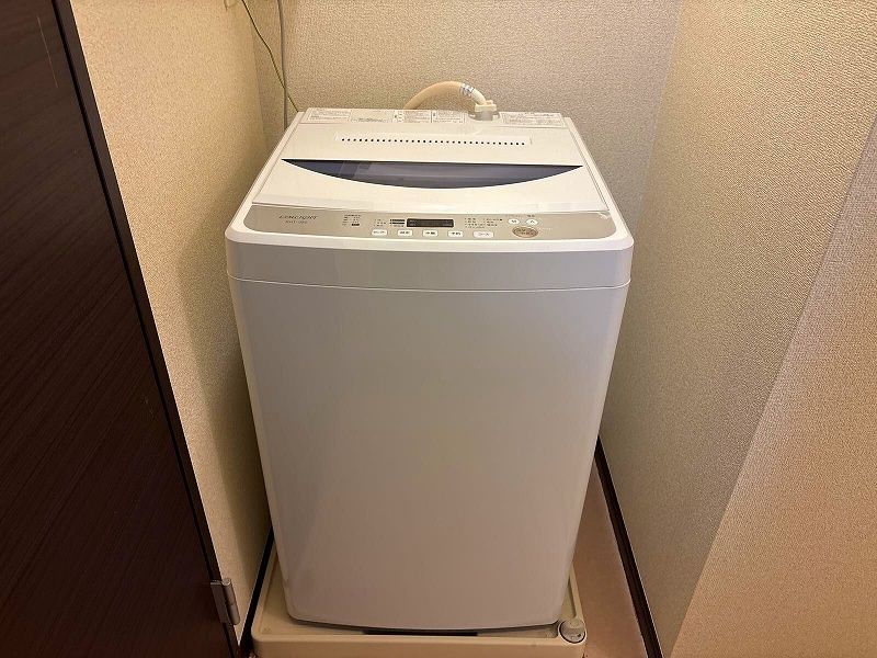 レオネクストタートルクレインⅠ その他設備