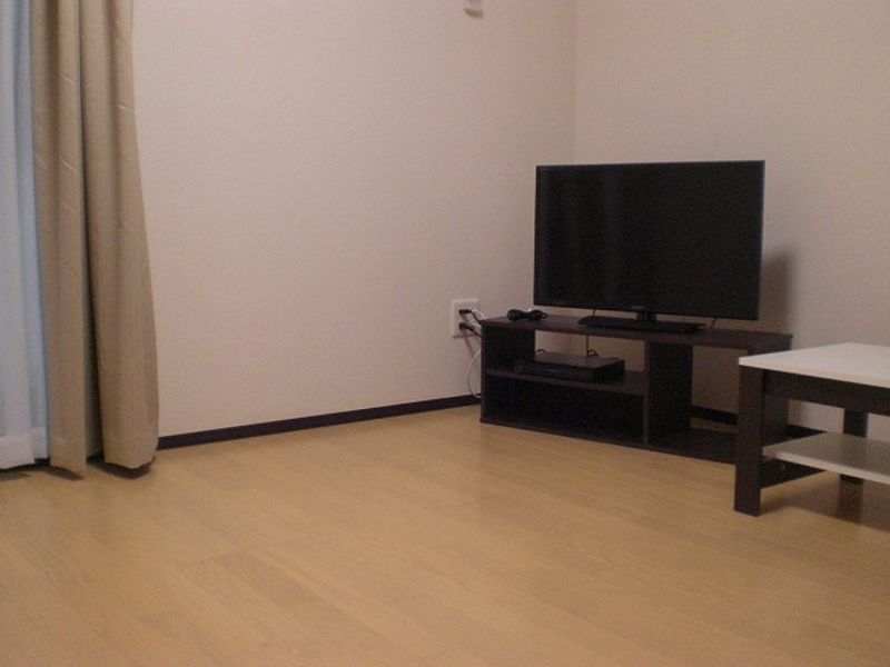 CLEINO Pleiades Phòng khách