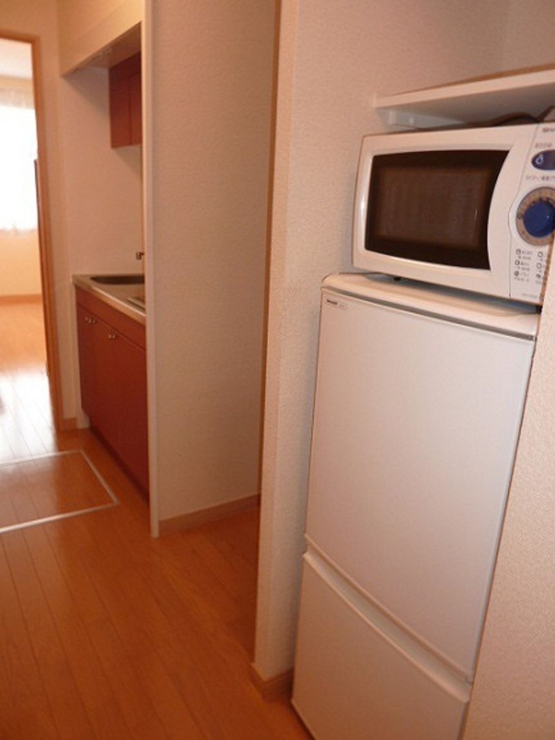 レオネクスト柊 その他