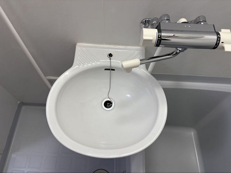 leopalace Double Rainbow Sink