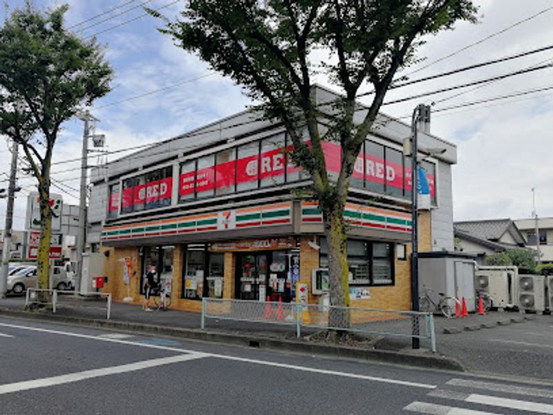 レオパレスサカワ 周辺環境