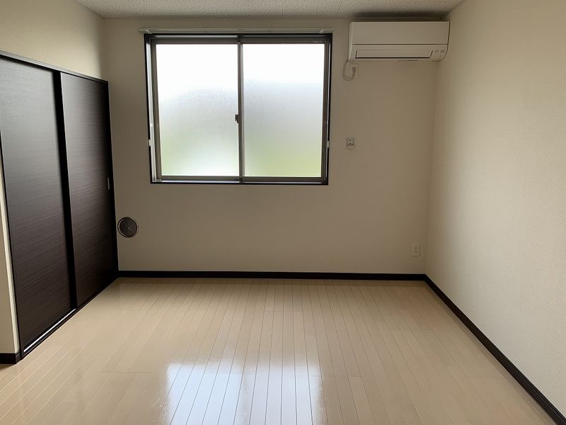 レオネクストパンプキン 居間