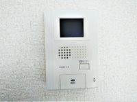レオネクストタウンコートⅡ セキュリティ