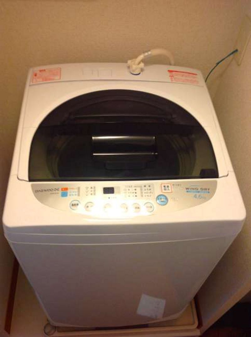 レオパレスプラム その他設備