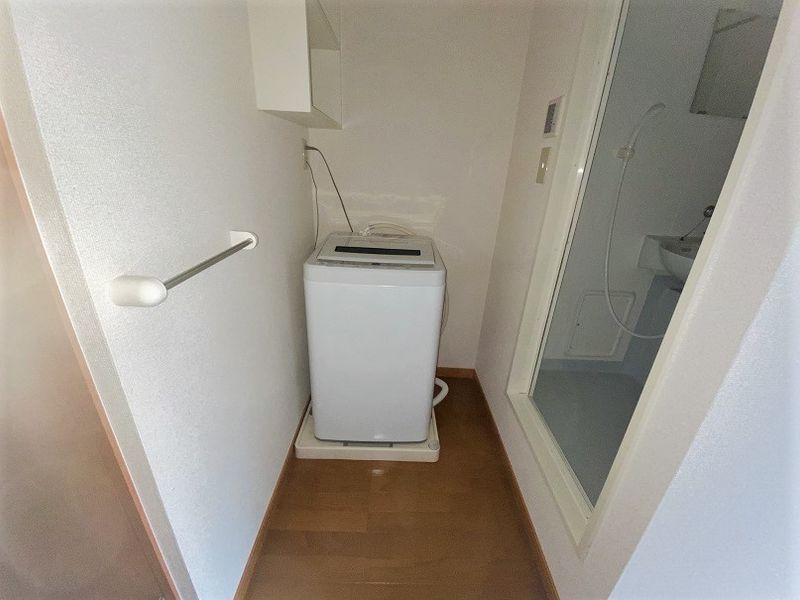 レオパレス南手城 その他