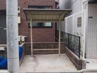 レオネクストグランマイリヤ 共用部分