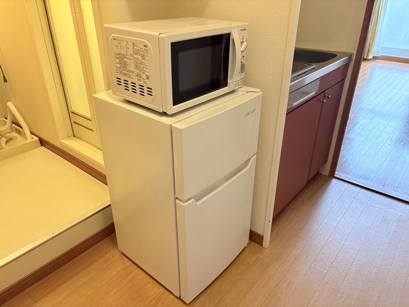 leopalace 2001 Other facilities