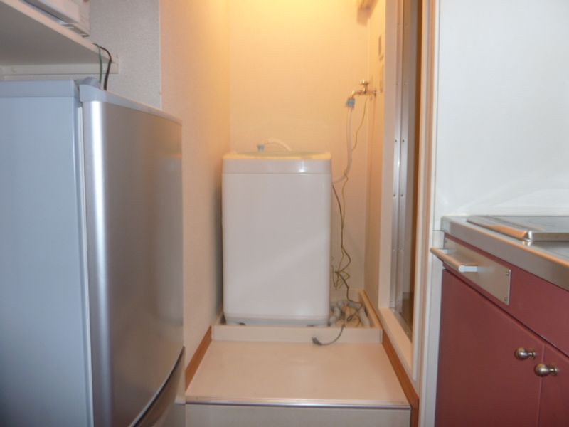 leopalace Wakakusa Other