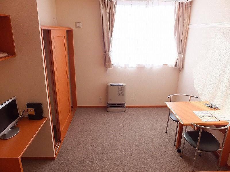 leopalace Grace Poplar 客厅