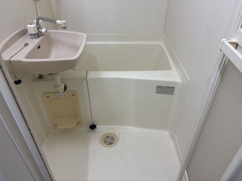 leopalace VICTORY ONE Phòng tắm