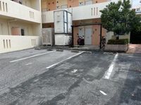 レオパレスＫＭティーダ 共用部分