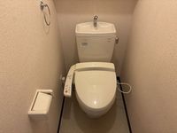 レオネクストタウンコートⅡ トイレ