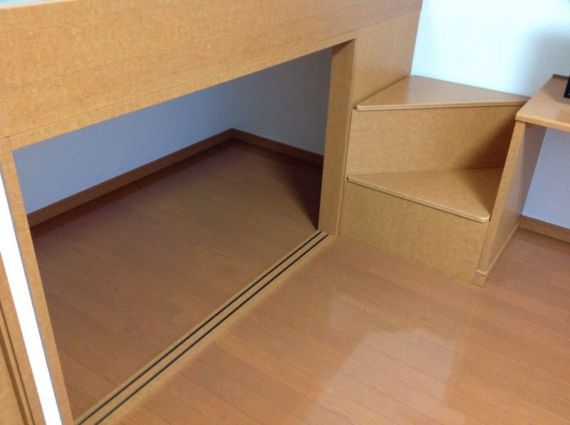 レオパレスカシオペア その他