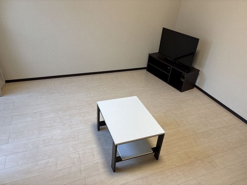 クレイノＮ　ｔｒａｙ 居間