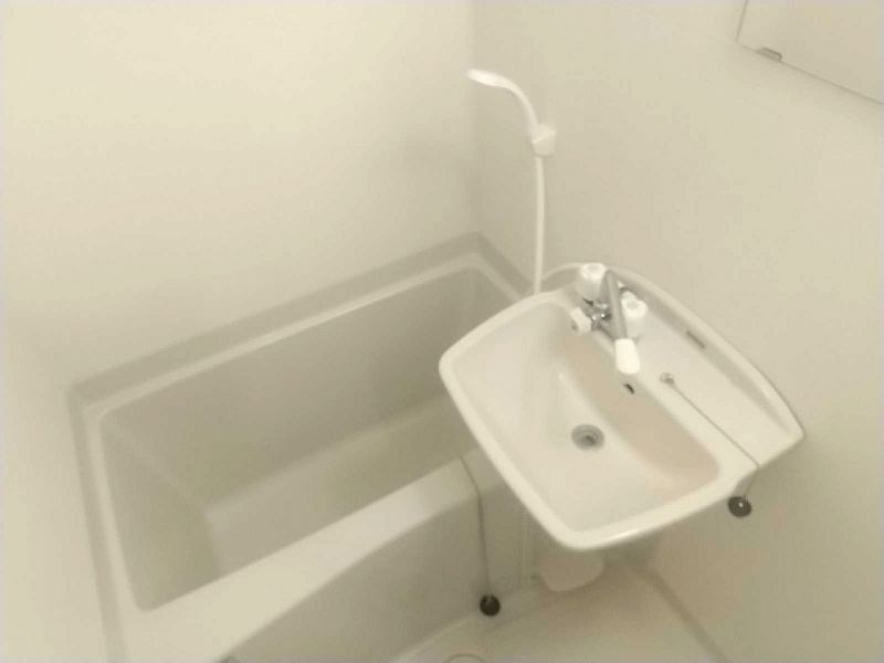 leopalace Bright Saison Phòng tắm