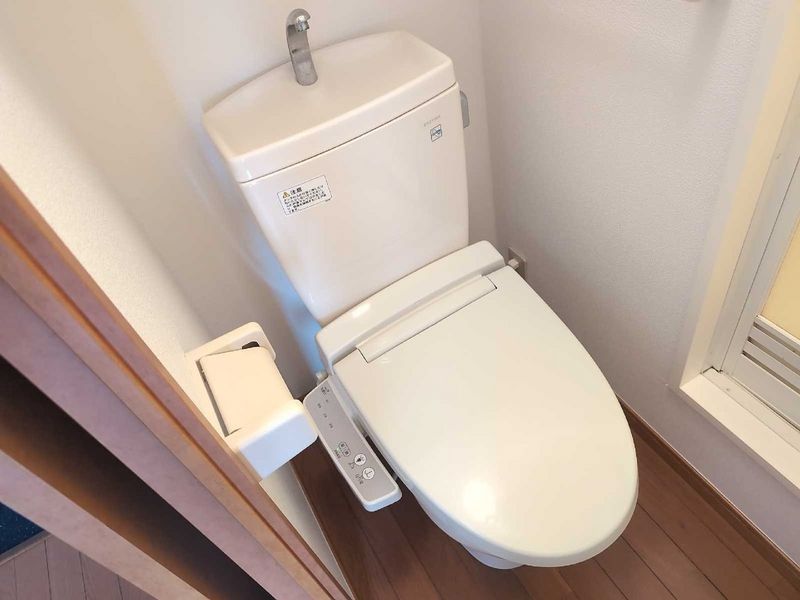 leopalace ROKA 卫生间