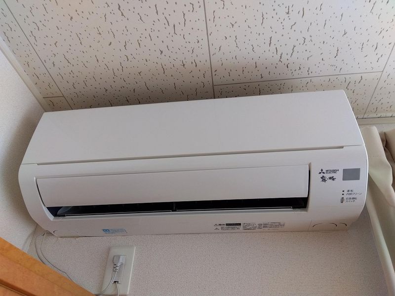 レオパレス森蔵 その他設備