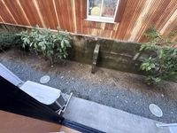 leopalace Ishizu 발코니