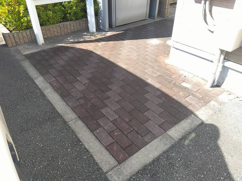 レオネクストフォルティッシモ エントランス