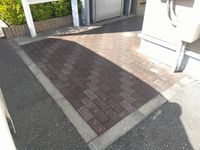 レオネクストフォルティッシモ エントランス