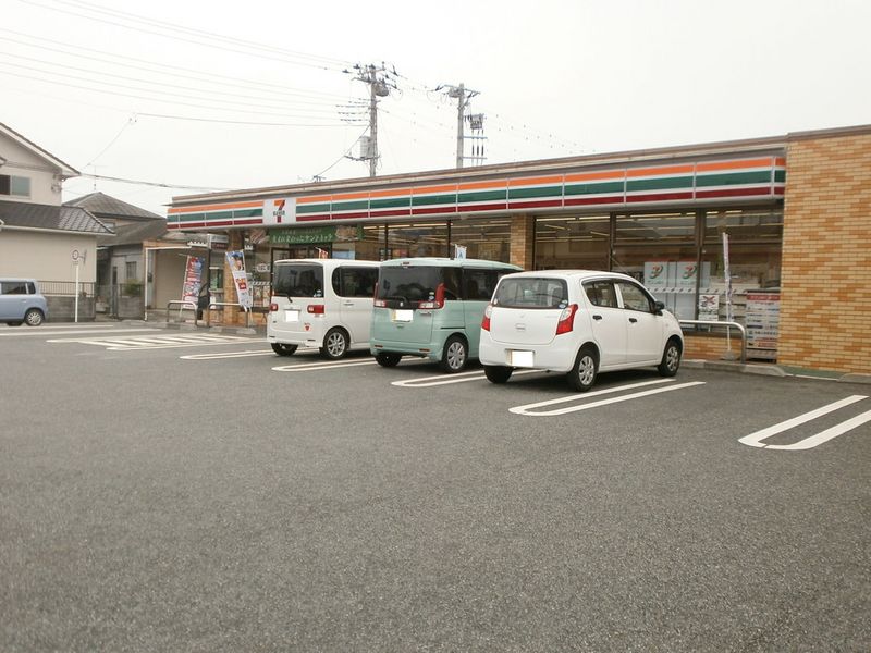 レオパレスフォレスタ 周辺環境