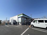 レオパレスかなめ２ 周辺環境