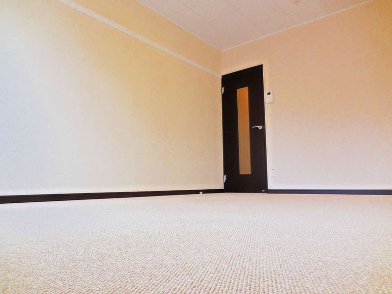 レオネクストＳＡＷＡ 居間