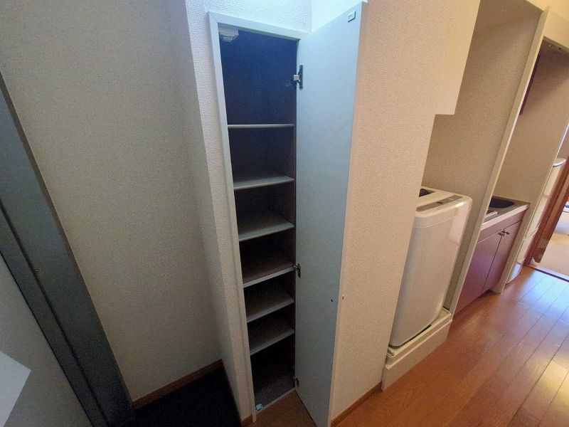 レオパレスサンガーデン その他