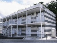 レオパレス桜舞 外観