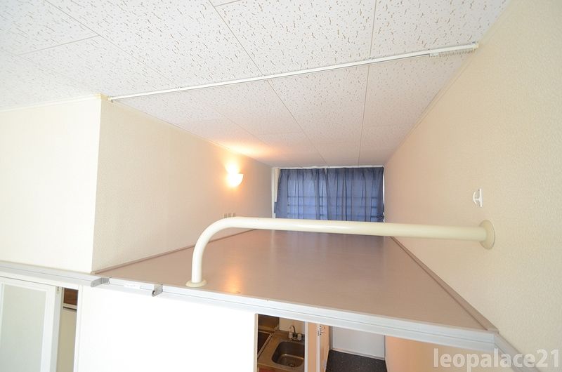 レオパレス壱番館 共用部分