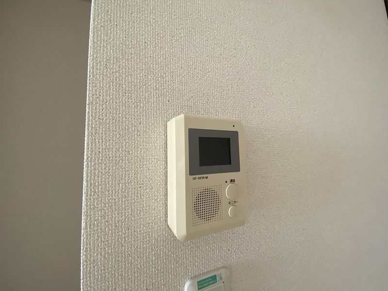 レオネクストブジョウＭ セキュリティ