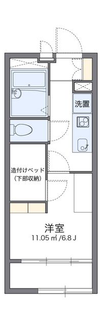 33144 格局图