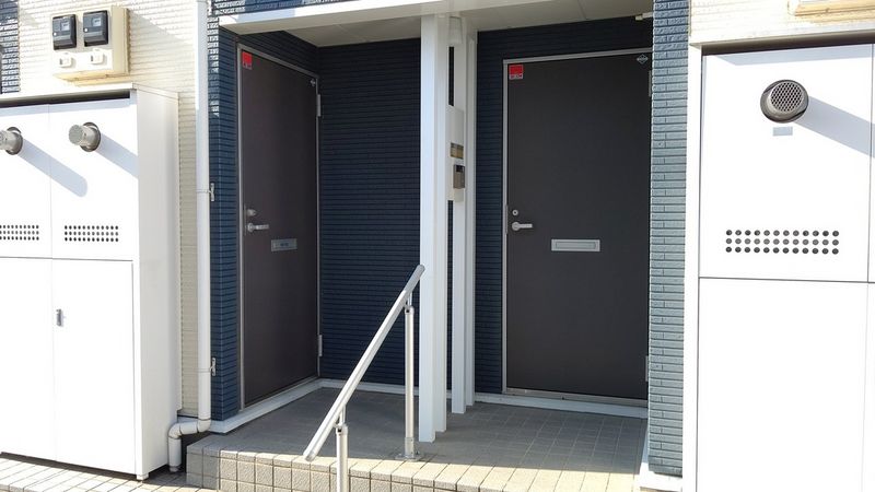 レオネクストフェリシティ高坂 その他設備