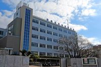 レオパレス南若園Ｂ 周辺環境