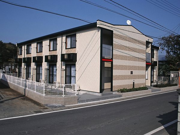 25070 exterior